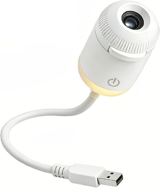 10 lens - Galaxy Projector Night Lemp with Premium Quality