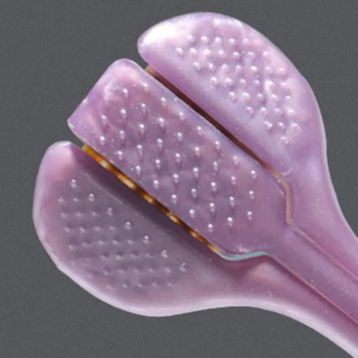 3-Sided Deep Clean Toothbrush  - Smart Way to Brush