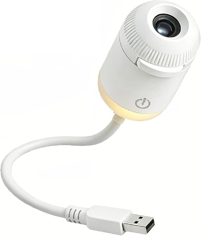 10 lens - Galaxy Projector Night Lemp with Premium Quality