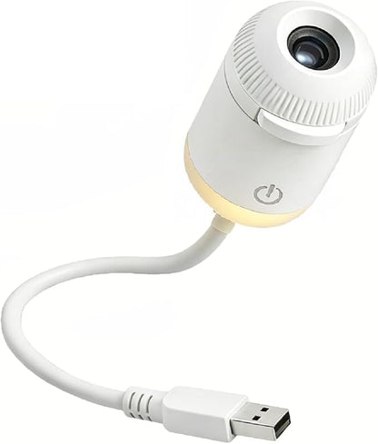 10 lens - Galaxy Projector Night Lemp with Premium Quality