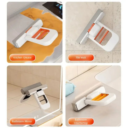 Mini Cleaning Portable Mop