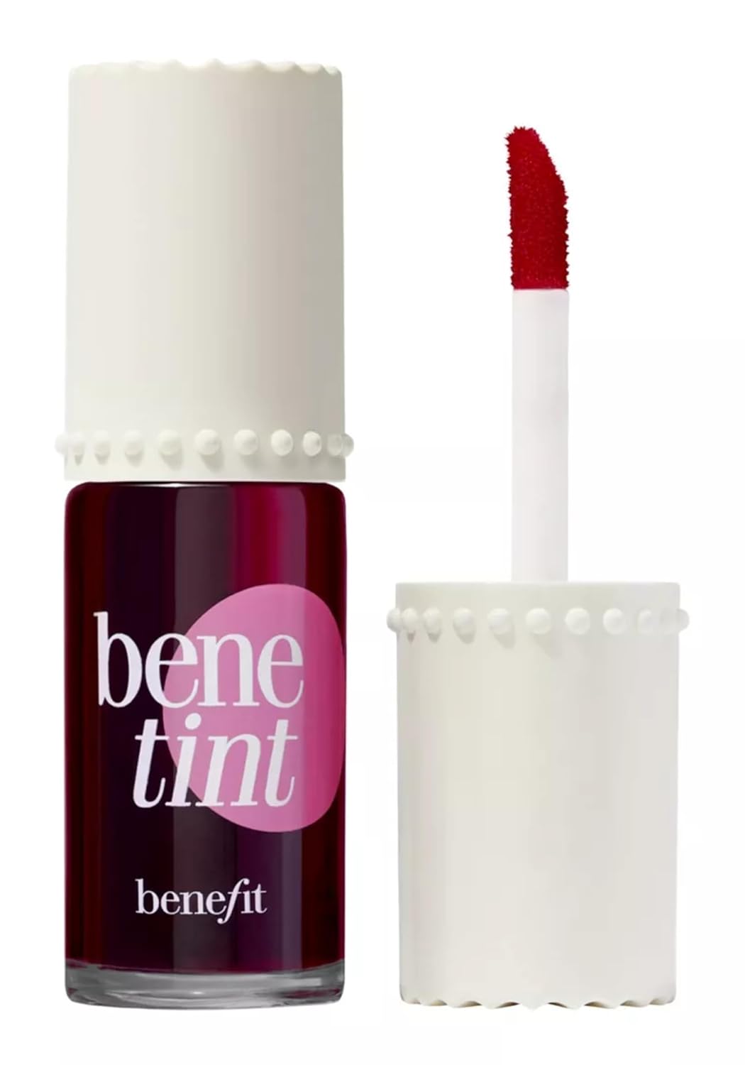 Benefit Benetint Cheek And Lip Stain Mini