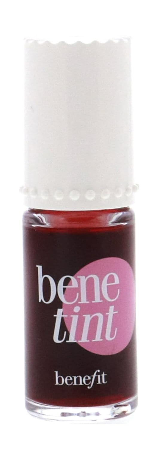 Benefit Benetint Cheek And Lip Stain Mini