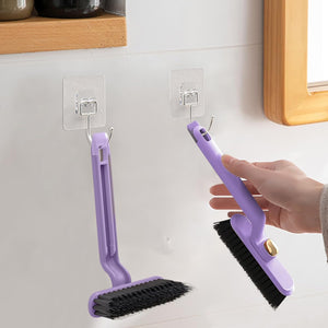 Multifunctional Cleaning Brush