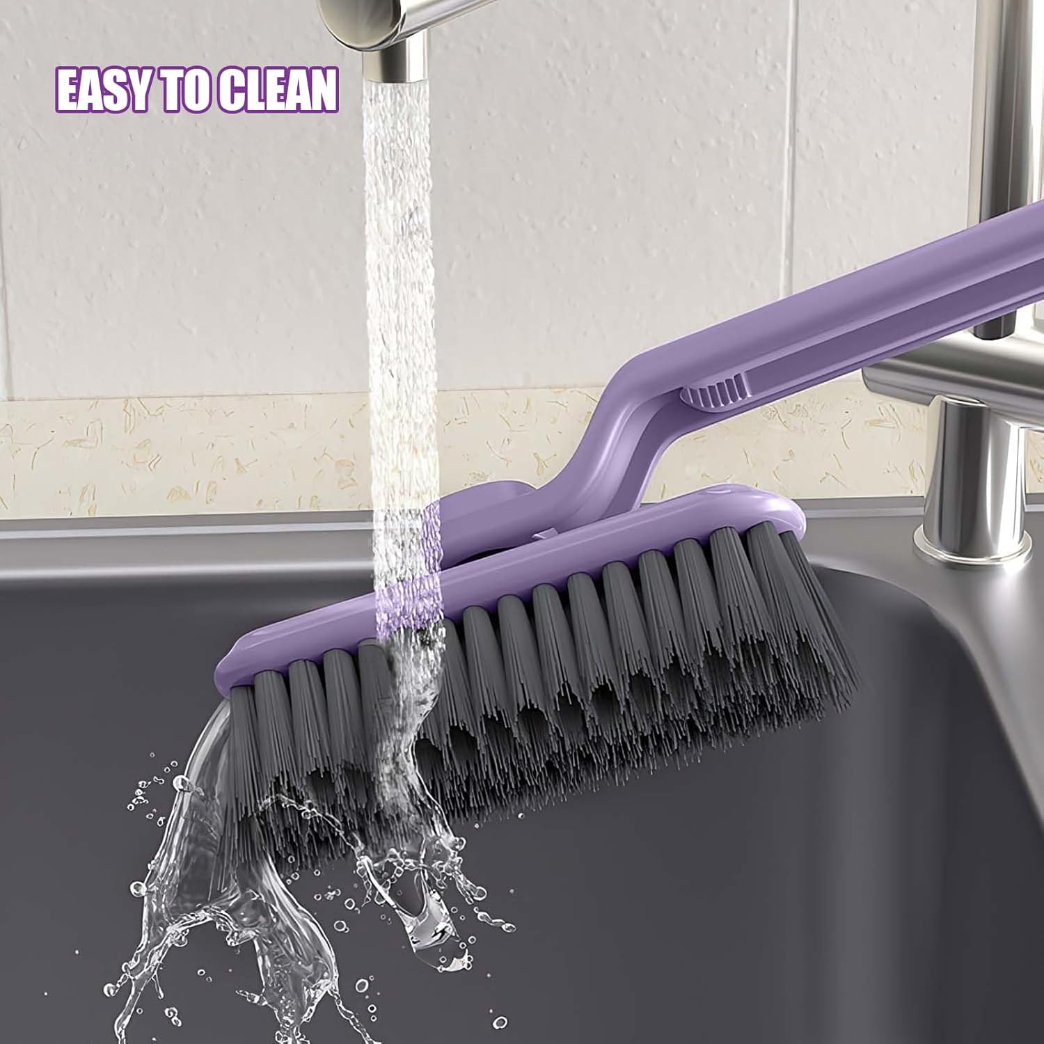 Multifunctional Cleaning Brush