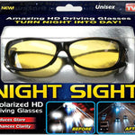 IMPORTED DAY AND NIGHT VISION GLASSES