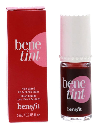 Benefit Benetint Cheek And Lip Stain Mini