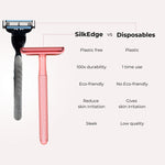 Imported Smooth Shave Razor™ 😍