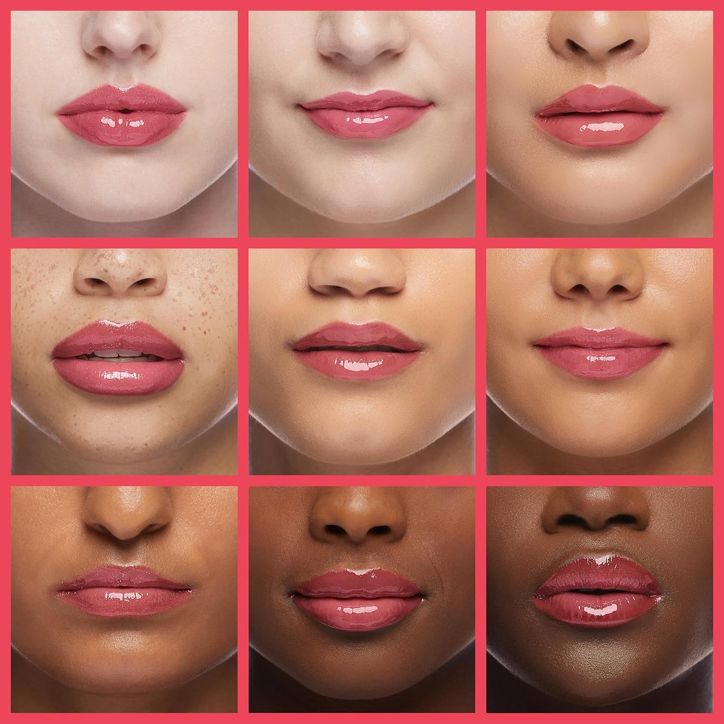 Benefit Benetint Cheek And Lip Stain Mini