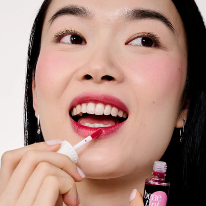 Benefit Benetint Cheek And Lip Stain Mini