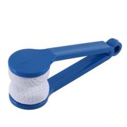 2 Pcs Glasses Cleaning Microfiber