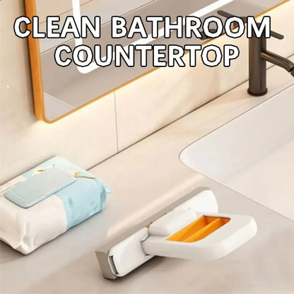 Mini Cleaning Portable Mop