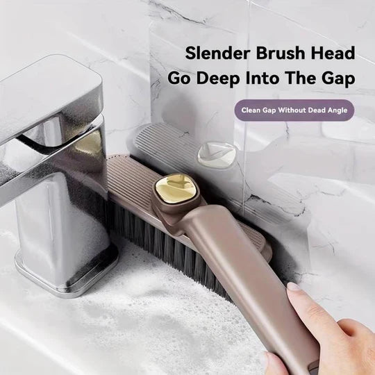 Multifunctional Cleaning Brush