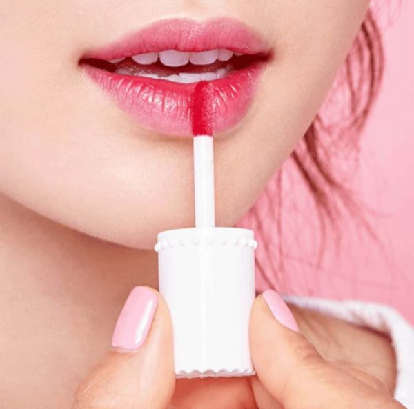 Benefit Benetint Cheek And Lip Stain Mini