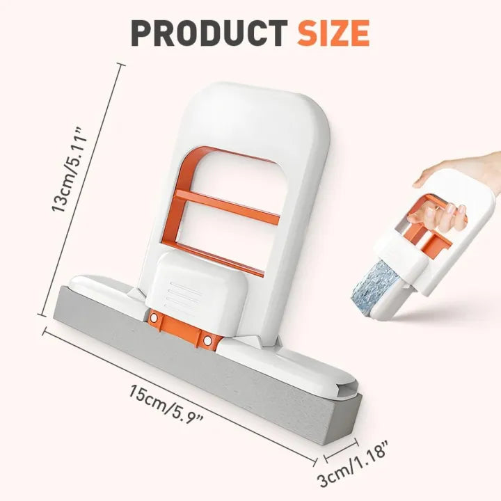 Mini Cleaning Portable Mop
